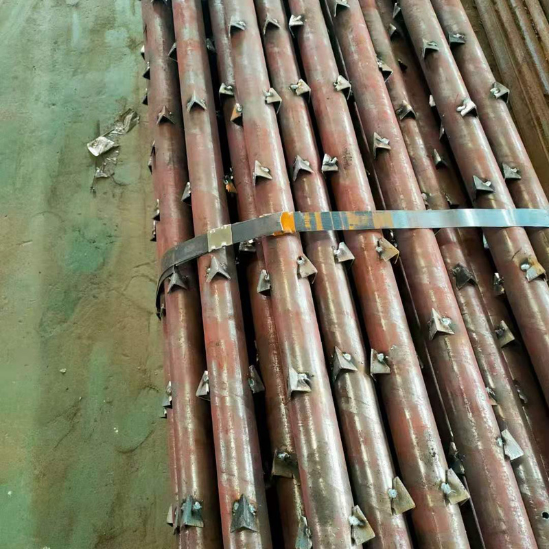合浦土钉小导管
