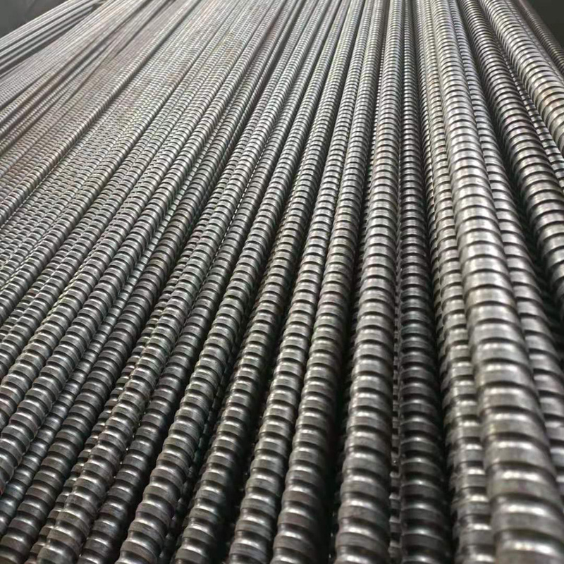 合浦中空锚杆