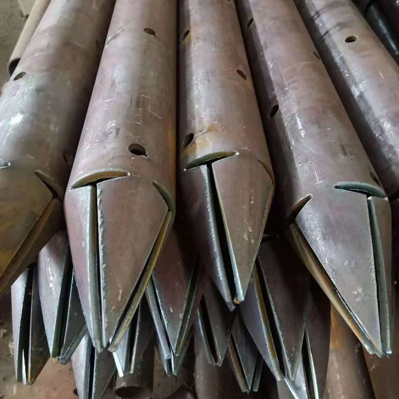 合浦预埋注浆管